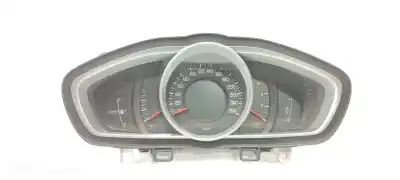 Pièce détachée automobile d'occasion compteur de vitesse tableau de bord pour volvo v40 básico références oem iam 31412873