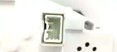 Peça sobressalente para automóvel em segunda mão quadrante por volvo v40 básico referências oem iam 31412873  