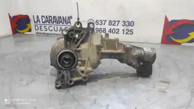 Peça sobressalente para automóvel em segunda mão CAIXA DE TRANSFERÊNCIA por CITROEN C-CROSSER  Referências OEM IAM 1608951980  