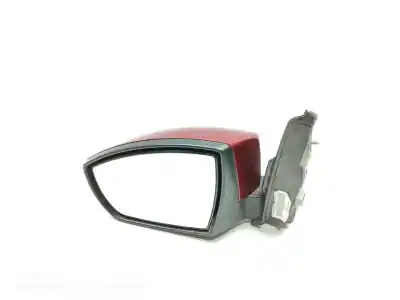 Peça sobressalente para automóvel em segunda mão espelho retrovisor esquerdo por ford kuga (cbs) titanium referências oem iam dv4417688jb  