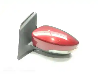 Peça sobressalente para automóvel em segunda mão espelho retrovisor esquerdo por ford kuga (cbs) titanium referências oem iam dv4417688jb  