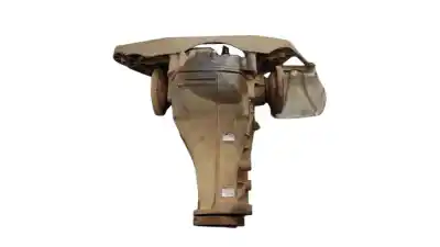 Peça sobressalente para automóvel em segunda mão diferencial traseiro por audi q5 (8r) 3.0 v6 24v tdi referências oem iam 8k0599287c