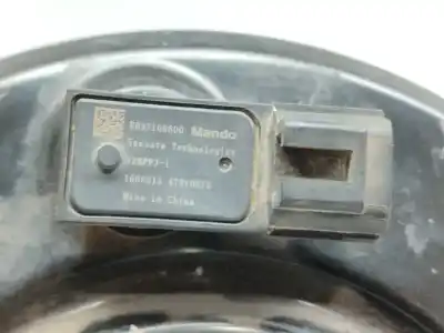 Автозапчастина б/у гальмівний серво для ssangyong xlv crystal 4x2 посилання на oem iam bb37100600  