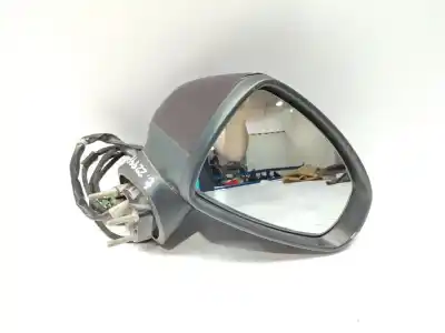 Peça sobressalente para automóvel em segunda mão espelho retrovisor direito por audi a1 sportback (8xa) ambition referências oem iam 8x1857410s