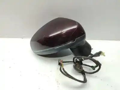 Автозапчасти б/у задний вид справа за audi a1 sportback (8xa) ambition ссылки oem iam 8x1857410s