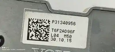 Second-hand car spare part ignition switch for volvo v40 básico oem iam references 31340956  