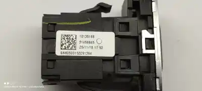 Second-hand car spare part ignition switch for volvo v40 básico oem iam references 31340956  