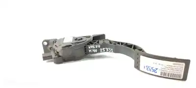 Second-hand car spare part potentiometer for volvo v40 básico oem iam references 31280595  