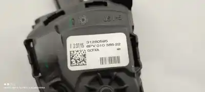 Pièce détachée automobile d'occasion potentiomètre pour volvo v40 básico références oem iam 31280595