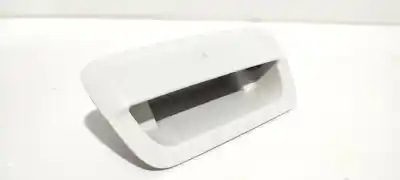 Second-hand car spare part tailgate back door handle for jeep gr.cherokee (wk) 3.0 crd limited oem iam references 770805ab