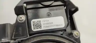 Second-hand car spare part multifunction switch for volvo v40 básico oem iam references 31456030  