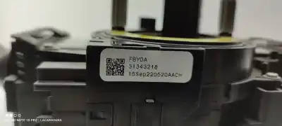 Second-hand car spare part multifunction switch for volvo v40 básico oem iam references 31456030  