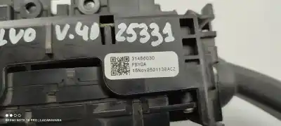 Pièce détachée automobile d'occasion commutateur multifonctions pour volvo v40 básico références oem iam 31456030
