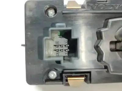 Second-hand car spare part headlights switch for volvo v40 básico oem iam references 31443833  