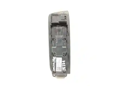 Second-hand car spare part left front power window switch for volvo v40 básico oem iam references 31453232  