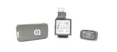 İkinci el araba yedek parçası mars salteri için volvo v40 kinetic oem iam referansları ah4n15607ae