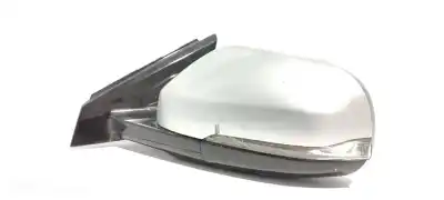 Peça sobressalente para automóvel em segunda mão ESPELHO RETROVISOR ESQUERDO por VOLVO V40  Referências OEM IAM 31278128  