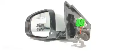 Peça sobressalente para automóvel em segunda mão espelho retrovisor esquerdo por volvo v40 kinetic referências oem iam 31278128  