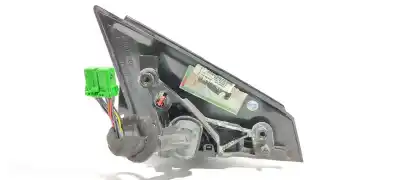 Peça sobressalente para automóvel em segunda mão espelho retrovisor esquerdo por volvo v40 kinetic referências oem iam 31278128  