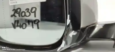 Peça sobressalente para automóvel em segunda mão espelho retrovisor esquerdo por volvo v40 kinetic referências oem iam 31278128  