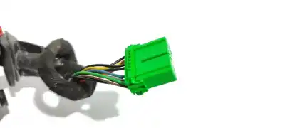 Peça sobressalente para automóvel em segunda mão espelho retrovisor esquerdo por volvo v40 kinetic referências oem iam 31278128  