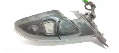 Peça sobressalente para automóvel em segunda mão espelho retrovisor esquerdo por volvo v40 kinetic referências oem iam 31278128  