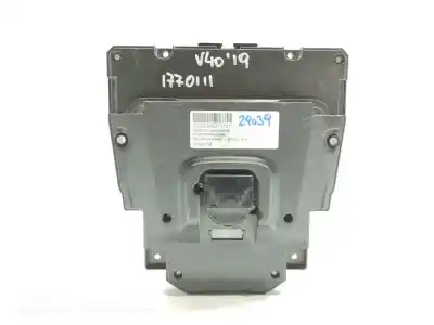 Second-hand car spare part climate control for volvo v40 kinetic oem iam references 31288103  