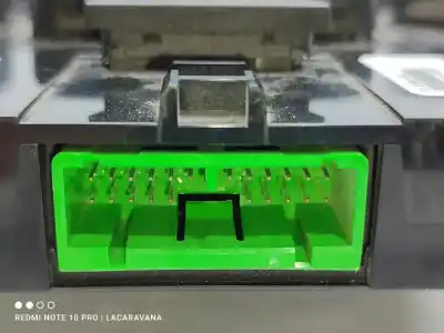 Second-hand car spare part climate control for volvo v40 kinetic oem iam references 31288103  