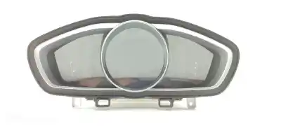 İkinci el araba yedek parçası enstrüman paneli için volvo v40 kinetic oem iam referansları 31412270