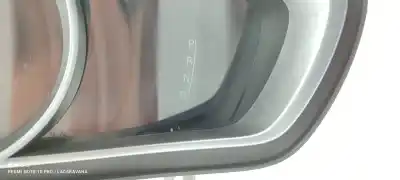 Peça sobressalente para automóvel em segunda mão quadrante por volvo v40 kinetic referências oem iam 31412270  