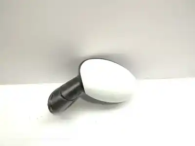 Second-hand car spare part left rearview mirror for mini mini (r50, r53) cooper s oem iam references 51167192473  