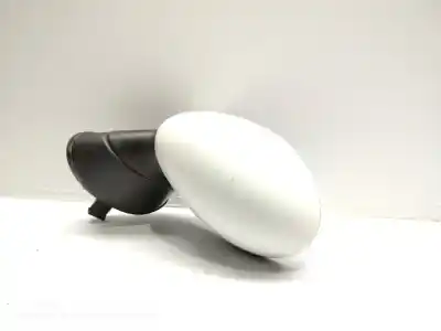 Second-hand car spare part left rearview mirror for mini mini (r50, r53) cooper s oem iam references 51167192473  