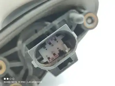 Second-hand car spare part left rearview mirror for mini mini (r50, r53) cooper s oem iam references 51167192473  