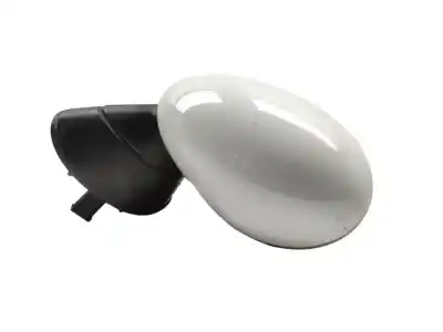 Автозапчасти б/у левое зеркало за mini mini (r50, r53) cooper s ссылки oem iam 51167192473  