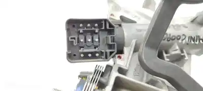 Автозапчастина б/у рульва колонка для mini mini (r50, r53) cooper s посилання на oem iam 6763916  
