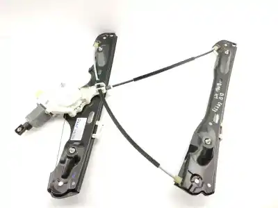 Peça sobressalente para automóvel em segunda mão elevador de vidros dianteiro direito por bmw x1 (e84) sdrive 18d referências oem iam 2990294