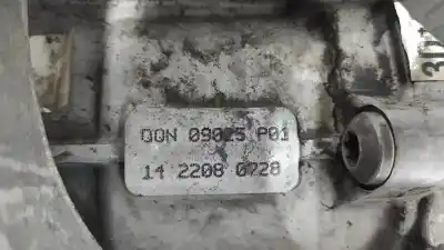 Автозапчасти б/у коробка передач за audi q3 (8ub, 8ug) 2.0 tdi ссылки oem iam qqn  