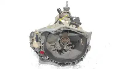 Pezzo di ricambio per auto di seconda mano riduttore per renault master desde ´98 2.5 diesel riferimenti oem iam pf1aa018  