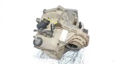 Pezzo di ricambio per auto di seconda mano riduttore per renault master desde ´98 2.5 diesel riferimenti oem iam pf1aa018  