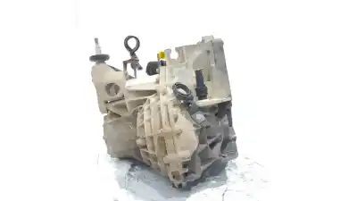 Pezzo di ricambio per auto di seconda mano riduttore per renault master desde ´98 2.5 diesel riferimenti oem iam pf1aa018  