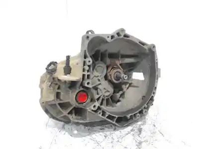 Pezzo di ricambio per auto di seconda mano riduttore per renault master desde ´98 2.5 diesel riferimenti oem iam pf1aa018  