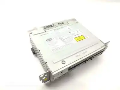 Tweedehands auto-onderdeel audiosysteem / radio-cd voor bmw 1 (f20) 116 d oem iam-referenties 6822598