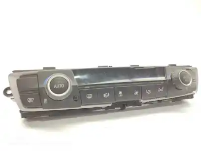Pièce détachée automobile d'occasion commande de climatisation / chauffage pour bmw serie 1 lim. (f20) 116d références oem iam 6411936354502