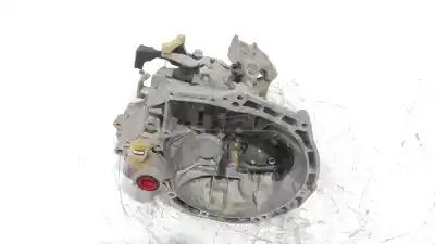 Pièce détachée automobile d'occasion boîte de vitesses pour peugeot 1007 dolce références oem iam 20cq01  