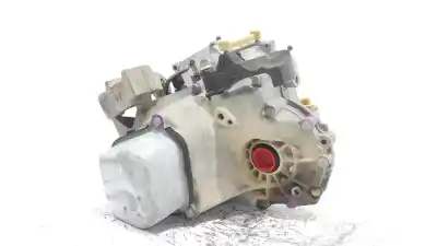 Pièce détachée automobile d'occasion boîte de vitesses pour peugeot 1007 dolce références oem iam 20cq01  