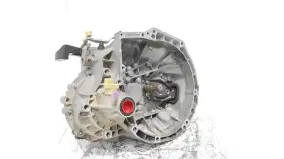 Pièce détachée automobile d'occasion boîte de vitesses pour peugeot 1007 dolce références oem iam 20cq01  