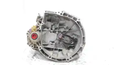 Pièce détachée automobile d'occasion boîte de vitesses pour peugeot 1007 dolce références oem iam 20cq01  