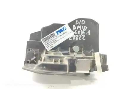 Tweedehands auto-onderdeel deurslot rechts voor voor bmw 1 (f20) 116 d oem iam-referenties 7229458