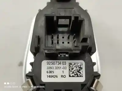 Tweedehands auto-onderdeel startschakelaar voor bmw 1 (f20) 116 d oem iam-referenties 9311353