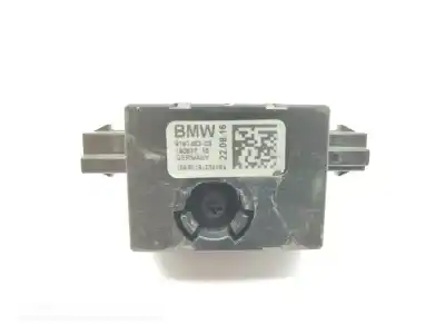 Tweedehands auto-onderdeel elektronische module voor bmw 1 (f20) 116 d oem iam-referenties 918145303